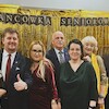 Rewizyta studyjna Malborskiej Rady Seniorów w Krzywiniu