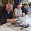 Rewizyta studyjna Malborskiej Rady Seniorów w Krzywiniu