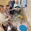 Rewizyta studyjna Malborskiej Rady Seniorów w Krzywiniu