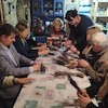 Rewizyta studyjna Malborskiej Rady Seniorów w Krzywiniu