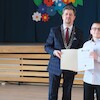 Stypendia Burmistrza Miasta Malborka (dzień 1)