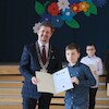 Stypendia Burmistrza Miasta Malborka (dzień 1)