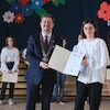 Stypendia Burmistrza Miasta Malborka (dzień 1)