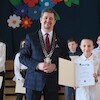 Stypendia Burmistrza Miasta Malborka (dzień 1)