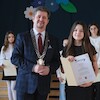 Stypendia Burmistrza Miasta Malborka (dzień 1)