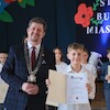 Stypendia Burmistrza Miasta Malborka (dzień 1)