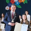 Stypendia Burmistrza Miasta Malborka (dzień 1)