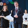 Stypendia Burmistrza Miasta Malborka (dzień 1)