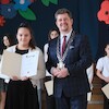 Stypendia Burmistrza Miasta Malborka (dzień 1)