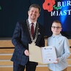 Stypendia Burmistrza Miasta Malborka (dzień 1)
