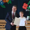 Stypendia Burmistrza Miasta Malborka (dzień 1)