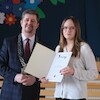 Stypendia Burmistrza Miasta Malborka (dzień 1)