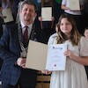 Stypendia Burmistrza Miasta Malborka (dzień 1)
