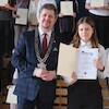 Stypendia Burmistrza Miasta Malborka (dzień 1)