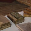 Przekazanie zabytków pomiędzy MZM a MMM
