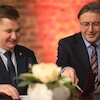 Przekazanie zabytków pomiędzy MZM a MMM