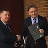 Przekazanie zabytków pomiędzy MZM a MMM