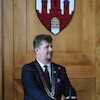 Uroczysta sesja Rady Miasta na zakończenie VIII kadencji