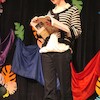 Alicja w Krainie Czarów