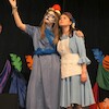 Alicja w Krainie Czarów