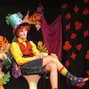 Alicja w Krainie Czarów