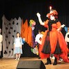 Alicja w Krainie Czarów