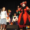 Alicja w Krainie Czarów