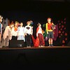 Alicja w Krainie Czarów