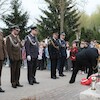 Uczczono pamięć Ofiar Katynia oraz katastrofy samolotu rządowego pod Smoleńskiem