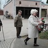 Uczczono pamięć Ofiar Katynia oraz katastrofy samolotu rządowego pod Smoleńskiem