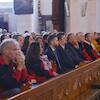 Msza św. z okazji Jubileuszu 70-lecia Koła Przewodników Malborkskich