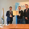 Ostatnie spotkanie Rady Gospodarczej tej kadencji