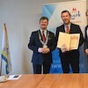 Ostatnie spotkanie Rady Gospodarczej tej kadencji