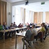 Odbyła się Akcja Żonkile w Muzeum Miasta Malborka