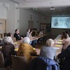 Odbyła się Akcja Żonkile w Muzeum Miasta Malborka