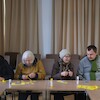 Odbyła się Akcja Żonkile w Muzeum Miasta Malborka