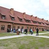 Uroczyste Otwarcie Przedzamcza cz. 3