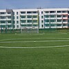Zmodernizowany Orlik na Osiedlu Południe
