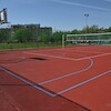 Zmodernizowany Orlik na Osiedlu Południe