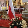 Uroczysta Msza święta w 233. Rocznicę Uchwalenia Konstytucji 3-go Maja