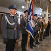 Uroczysta Msza święta w 233. Rocznicę Uchwalenia Konstytucji 3-go Maja