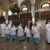 Uroczysta Msza święta w 233. Rocznicę Uchwalenia Konstytucji 3-go Maja