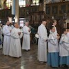 Uroczysta Msza święta w 233. Rocznicę Uchwalenia Konstytucji 3-go Maja