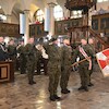 Uroczysta Msza święta w 233. Rocznicę Uchwalenia Konstytucji 3-go Maja