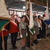 Uroczysta Msza święta w 233. Rocznicę Uchwalenia Konstytucji 3-go Maja