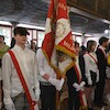 Uroczysta Msza święta w 233. Rocznicę Uchwalenia Konstytucji 3-go Maja