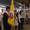 Uroczysta Msza święta w 233. Rocznicę Uchwalenia Konstytucji 3-go Maja
