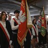 Uroczysta Msza święta w 233. Rocznicę Uchwalenia Konstytucji 3-go Maja