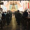 Uroczysta Msza święta w 233. Rocznicę Uchwalenia Konstytucji 3-go Maja