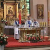 Uroczysta Msza święta w 233. Rocznicę Uchwalenia Konstytucji 3-go Maja